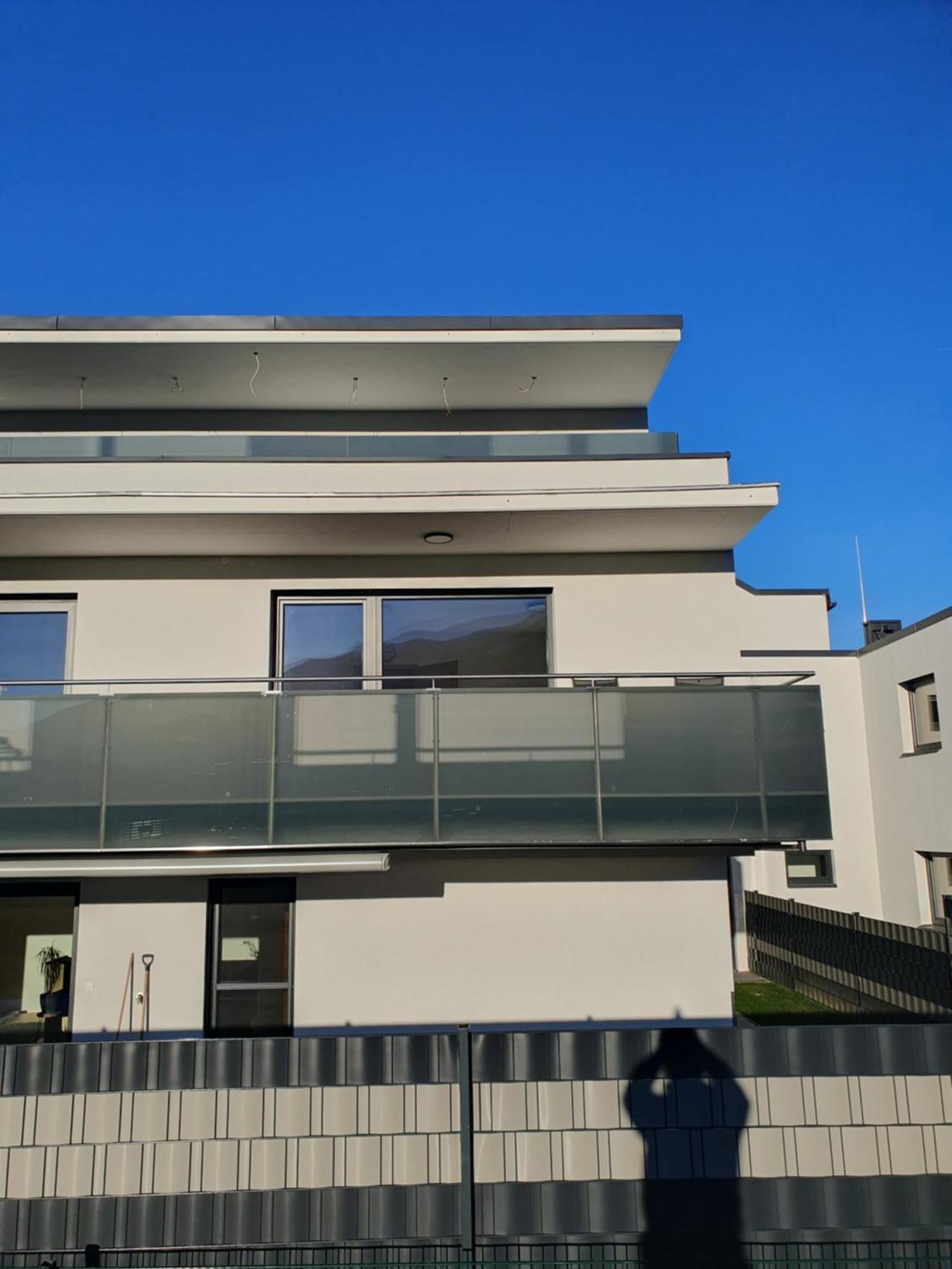 Little Alpenapart Volders Exterior photo